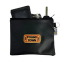 Sunfish: Zipper Valuables Pouch - Pound Town