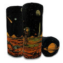 Sunfish: Space Golfer Barrel Headcover - Driver