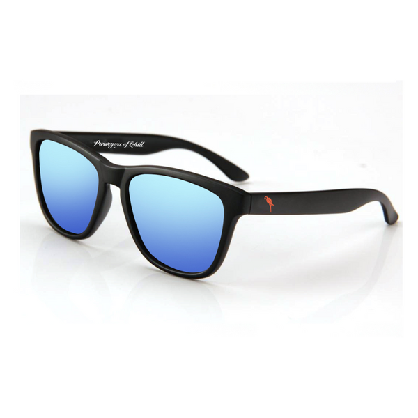 Smugglers Limited Edition Margaritaville Sunglasses