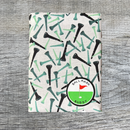 Golf Tees Ball Mark Buddy