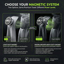 Light Duty Magnetic Towel + Landing Pad System