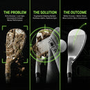 Light Duty Magnetic Towel + Landing Pad System