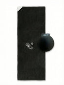 The 40 Magnetic Golf Towel + Landing Pad System