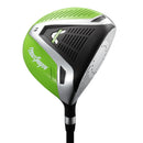 MacGregor Golf : Boy's V-Max Junior Package Golf Clubs Set with Bag