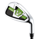 MacGregor Golf : Boy's V-Max Junior Package Golf Clubs Set with Bag
