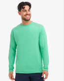 BloqUV: Men's Long Sleeve Jet Tee (12002)
