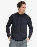 BloqUV: His or Hers - Unisex  Hoodie UPF 50 (12007)