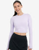 BloqUV: Women's UPF 50 Everyday Crop Top (4015)