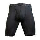 SHEATH V Bamboo Men's 8" Sports Performance Boxer Brief