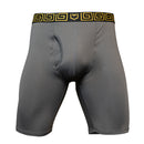 SHEATH V AirFlow 8" Sports Performance Boxer Brief