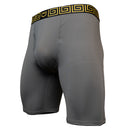 SHEATH V AirFlow 8" Sports Performance Boxer Brief