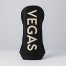 Vegas Club Cover