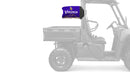 Minnesota Vikings 11"x17" Forever Wave Flag