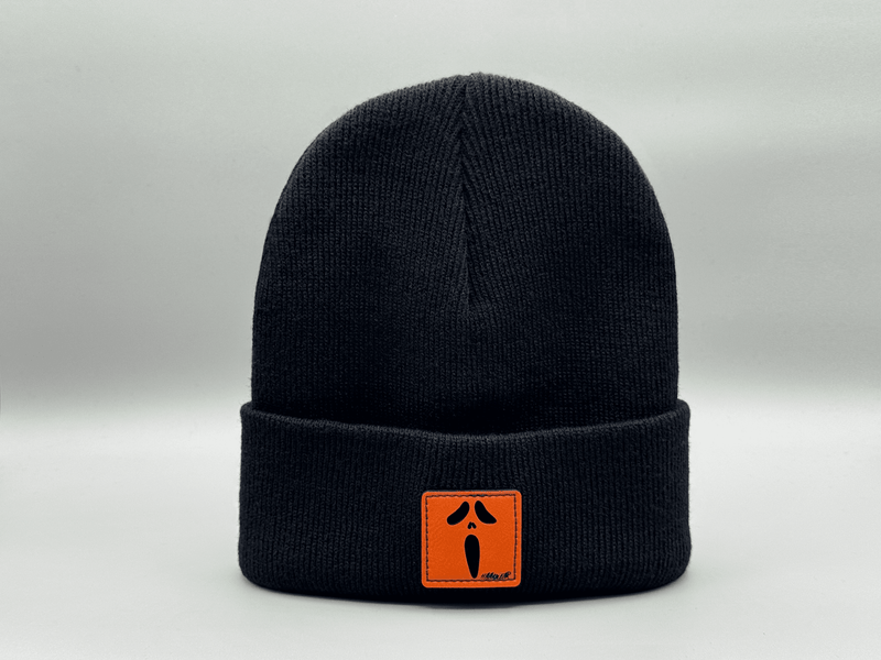 Halloween Beanie – Halloween Slasher, Haakwear Exclusive | Made in USA