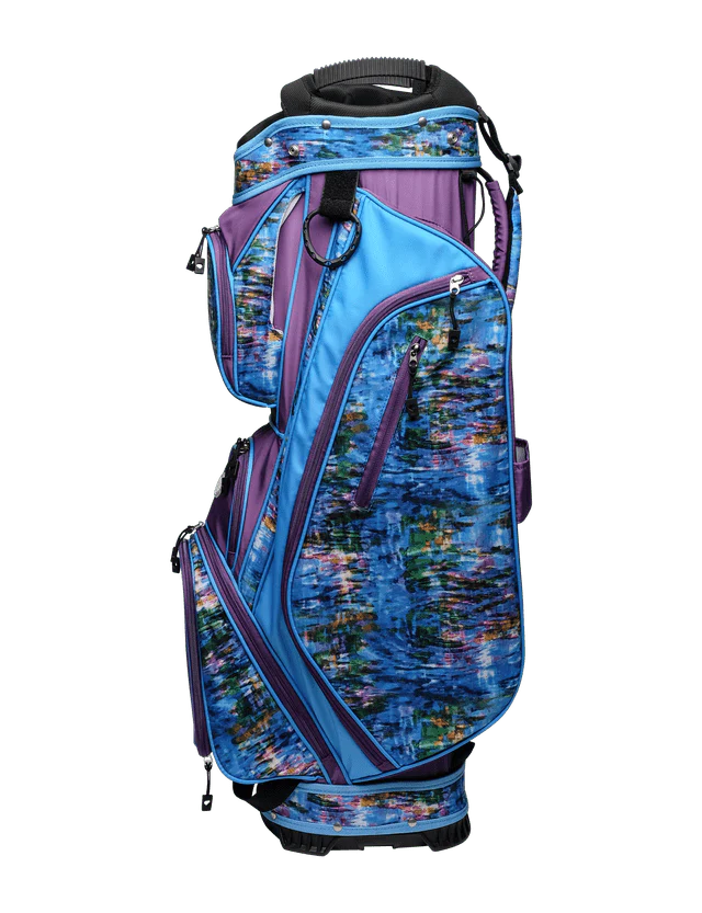 Glove It: Golf Cart Bag -  Waterfall