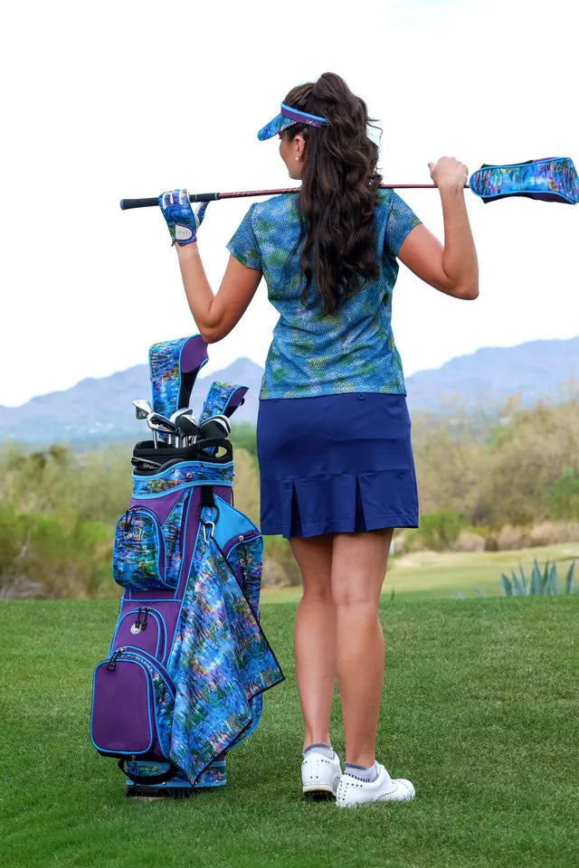 Glove It: Golf Cart Bag - Waterfall