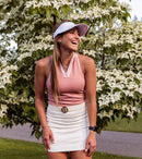 Moneypenny Convertible Crossbody + Belt Bag by Calliope Golf