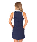 The Player Dress by Calliope Golf