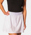 The Rae Pleated Skirt