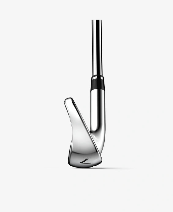 Wilson: Dynapower Graphite Irons