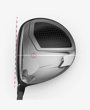 Wilson: Dynapower Carbon Drivers