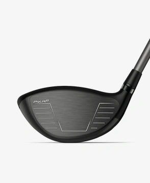 Wilson: Dynapower Carbon Drivers