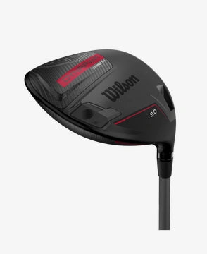 Wilson: Dynapower Carbon Drivers