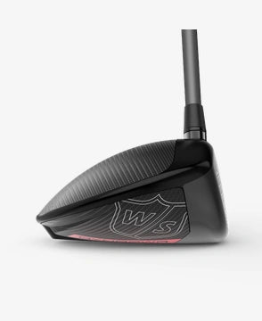 Wilson: Dynapower Carbon Drivers