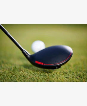 Wilson: Dynapower Fairway Woods