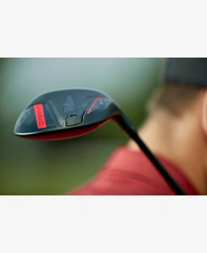 Wilson: Dynapower Fairway Woods