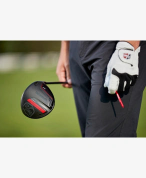 Wilson: Dynapower Fairway Woods