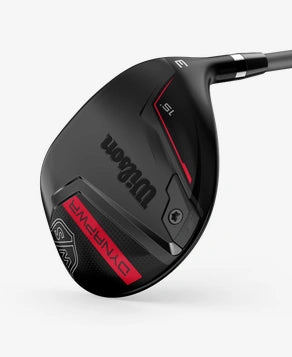 Wilson: Dynapower Fairway Woods