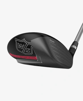 Wilson: Dynapower Fairway Woods