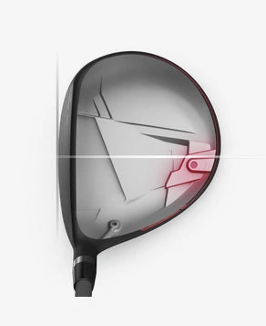 Wilson: Dynapower Fairway Woods