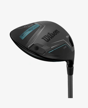 Wilson: Women's Dynapower Titanium Drivers