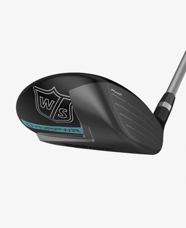 Wilson: Women's Dynapower Fairway Woods