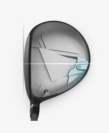 Wilson: Women's Dynapower Fairway Woods