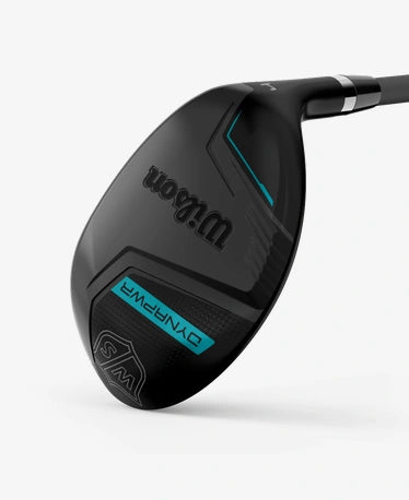 Wilson: Women's Dynapower Hybrids