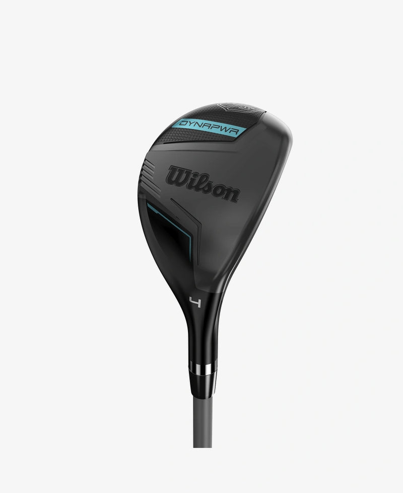 Wilson: Women's Dynapower Hybrids