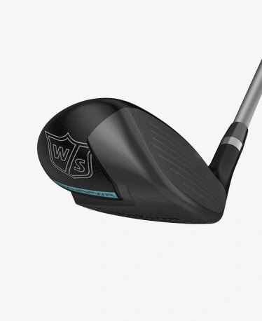 Wilson: Women's Dynapower Hybrids