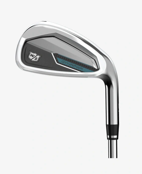 Wilson: Women's Dynapower Irons