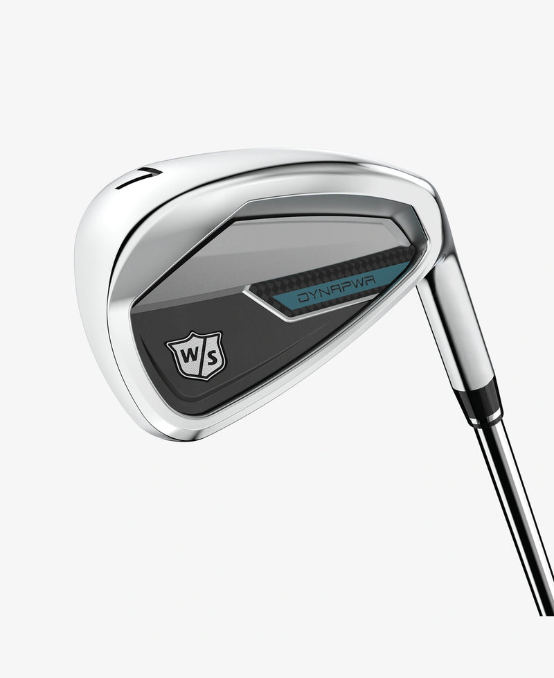 Wilson: Women's Dynapower Irons