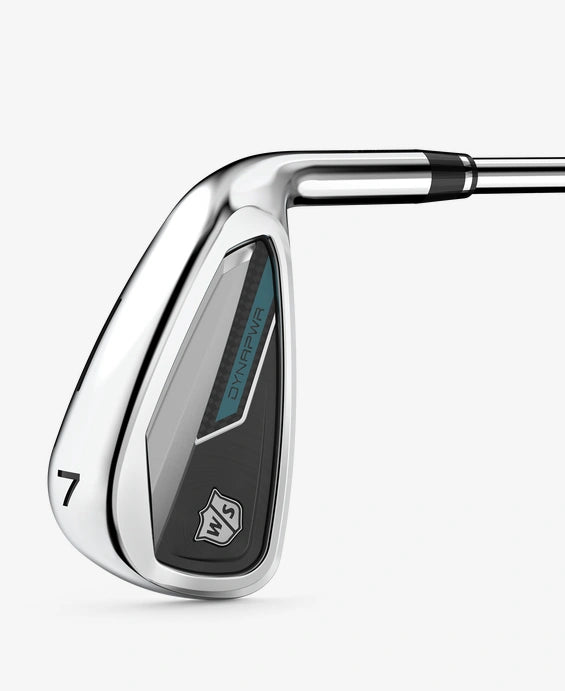 Wilson: Women's Dynapower Irons