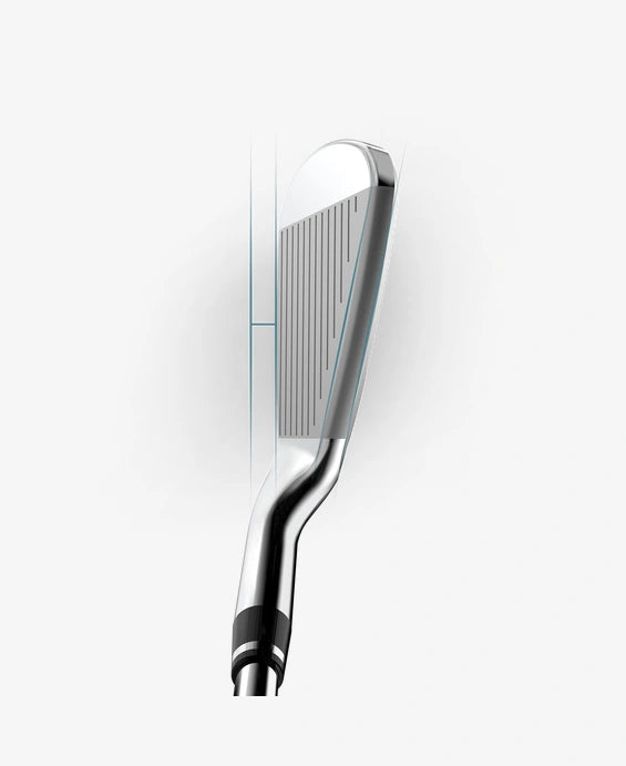 Wilson: Women's Dynapower Irons