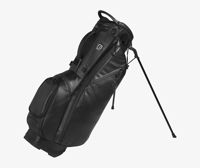 Wilson: Classix Stand Golf Bag