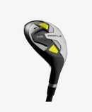 Wilson: Teen's Complete Golf Club Set Carry Bag - Profile XD