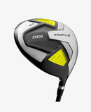 Wilson: Teen's Complete Golf Club Set Carry Bag - Profile XD