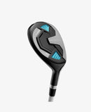 Wilson: Kids Complete Golf Club Set Carry Bag - Profile JGI (Teal)