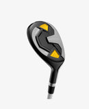 Wilson: Kids Complete Golf Club Set Carry Bag - Profile JGI (Yellow)