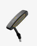 Wilson: Kids Complete Golf Club Set Carry Bag - Profile JGI (Yellow)